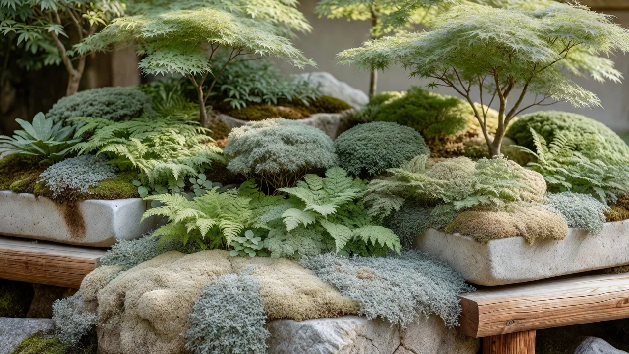 植栽計画